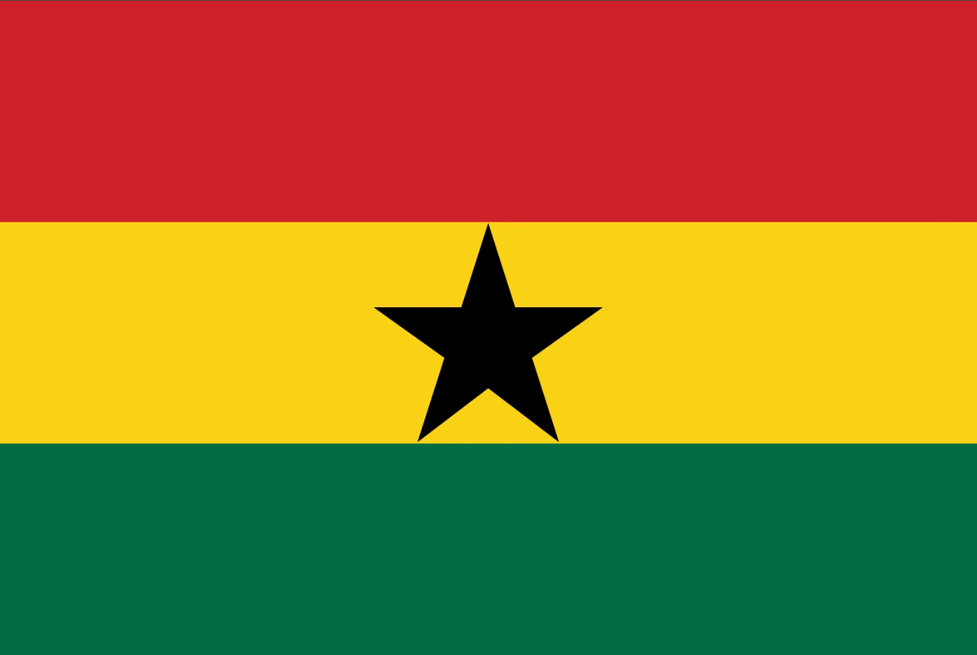 GHANA