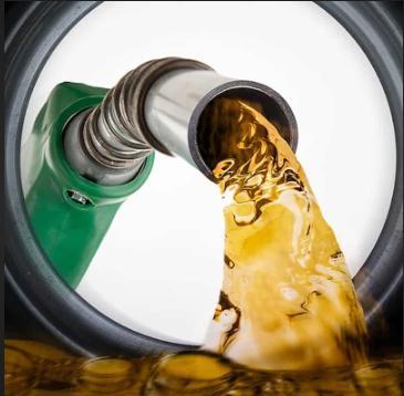 Diesel EN590 PPM50