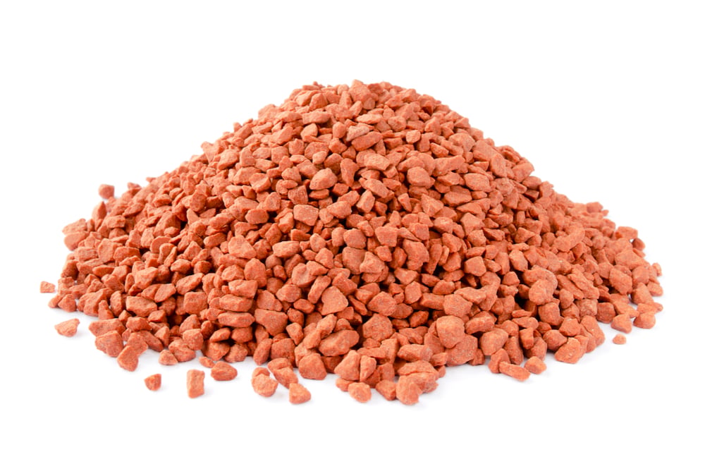 Potash