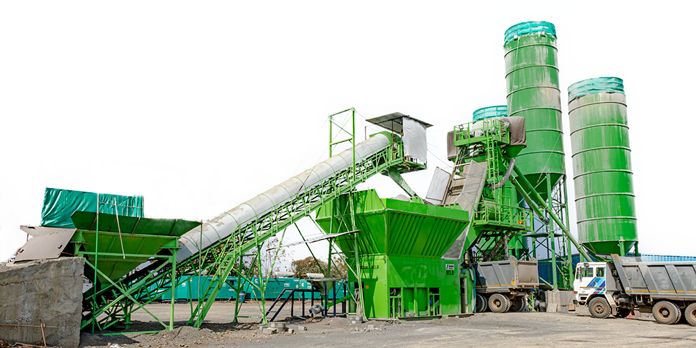 Batching Plant