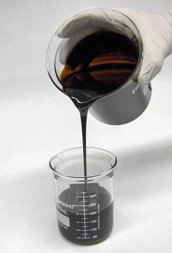 Heavy Fuel Oil