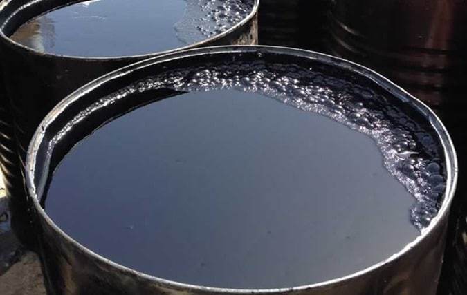 Bitumen (Construction Grade – Penetration Grade)