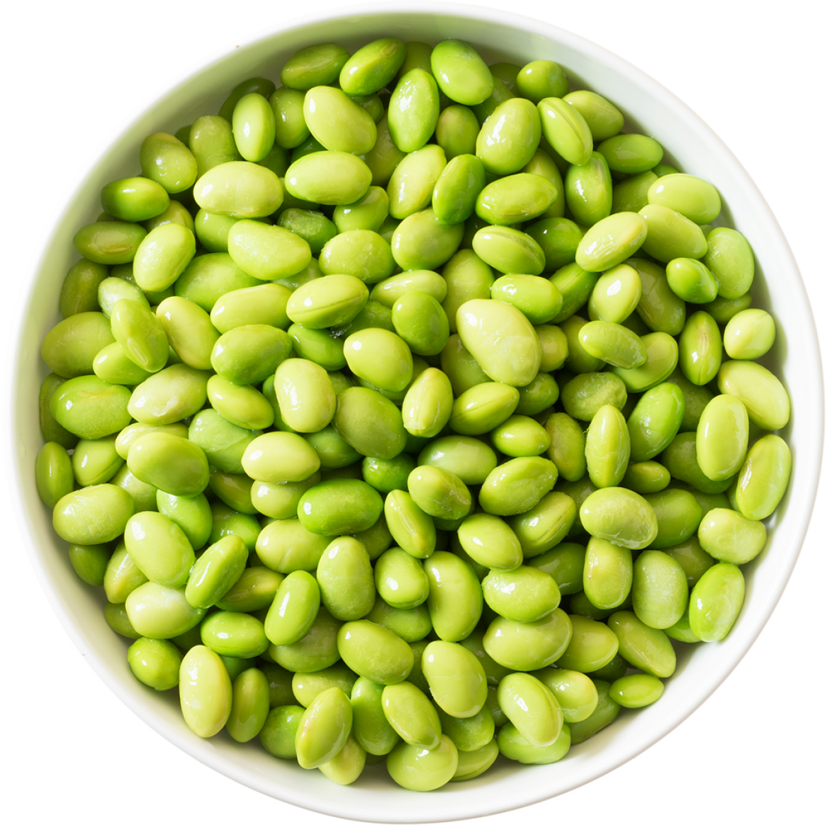 Soyabean Kernals