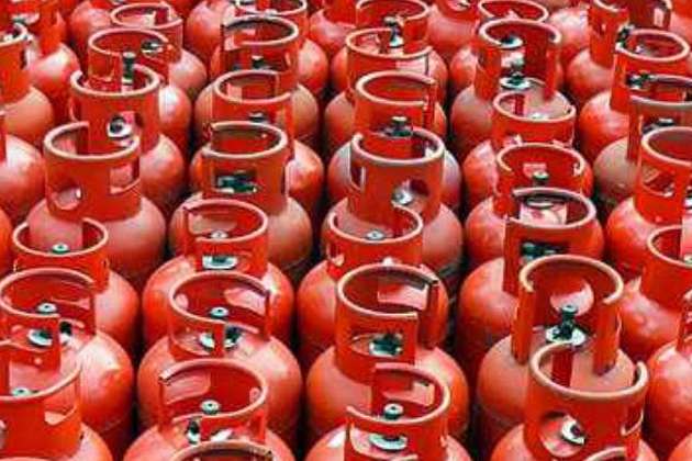 LPG (Liquefied Petroleum Gas)