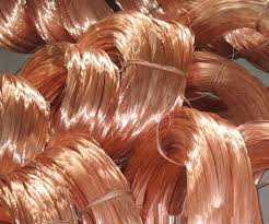 Copper Millbury