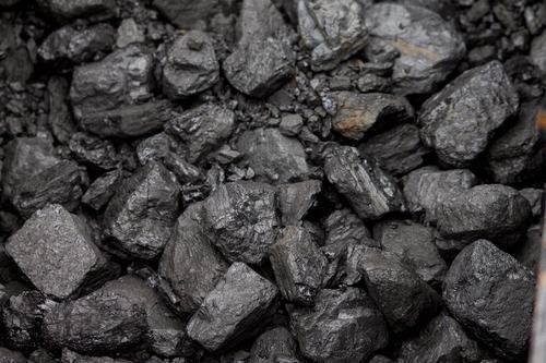 Coal (Thermal & Industrial Grade)
