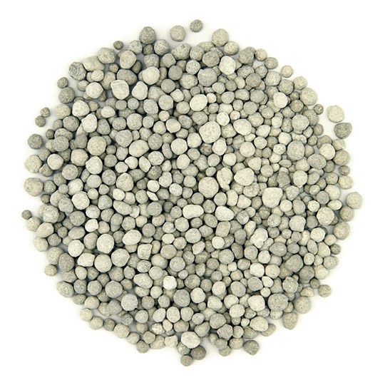 TSP (Triple Super Phosphate)