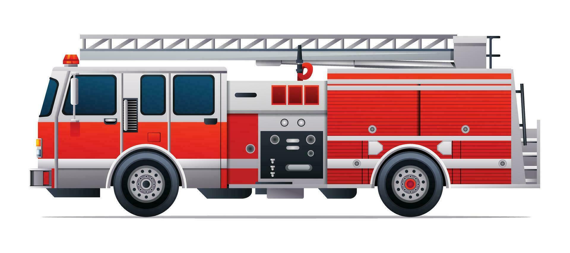 Fire Truck