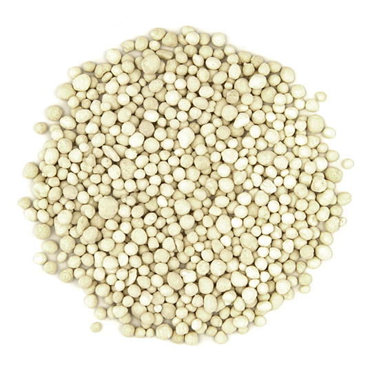 MAP (Monoammonium Phosphate)