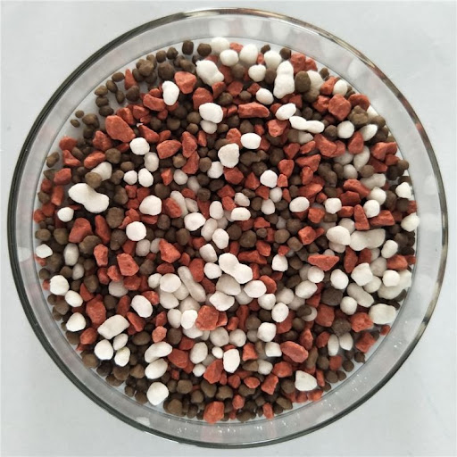 Mixed Composite Fertilizers