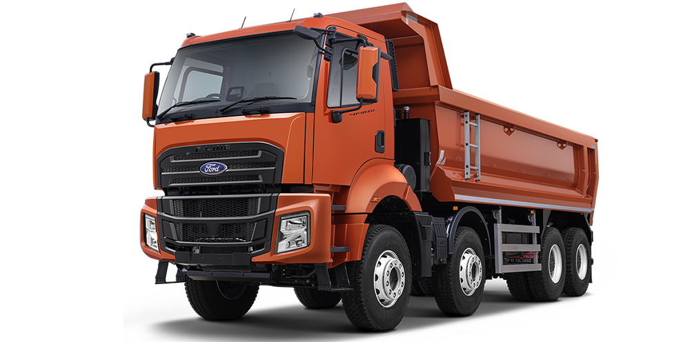 Truck