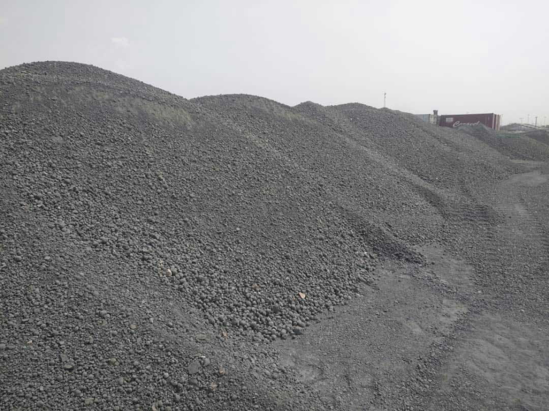 Clinker (Cement Industry Raw Material)