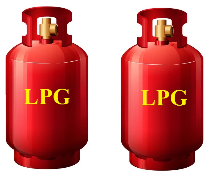 LPG (Liquefied Petroleum Gas)