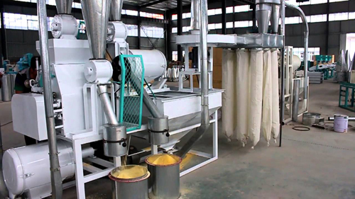 Process Plants