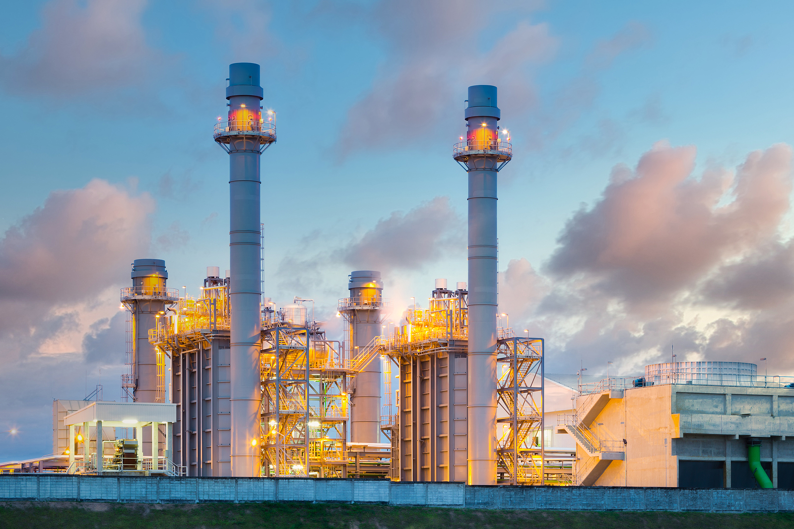 Energy Resources