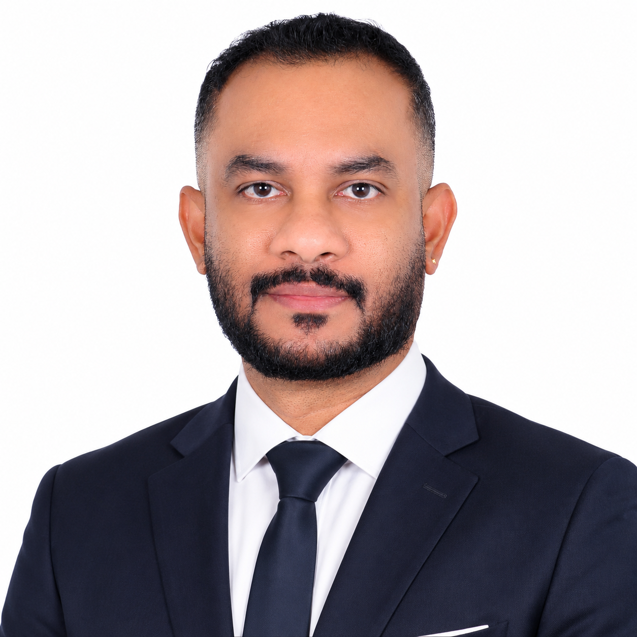 Mr. Sanju Satheesachandran