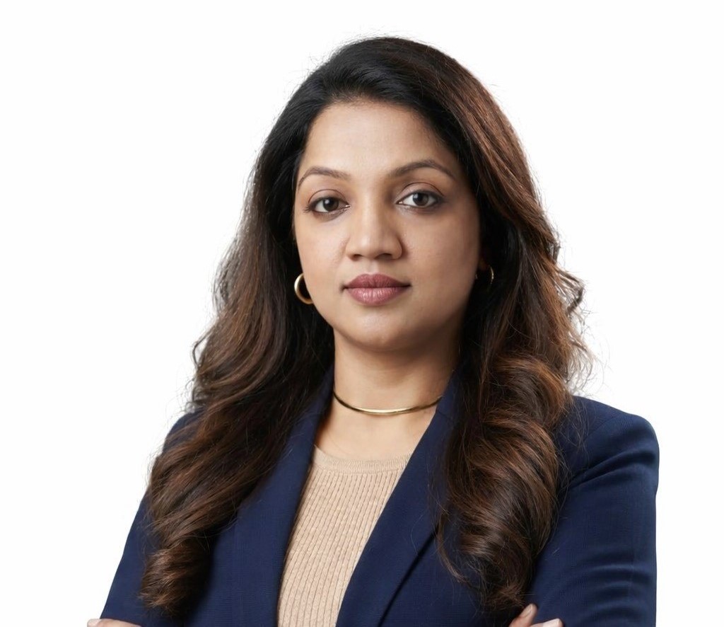 Mrs. Akhila Sudhir