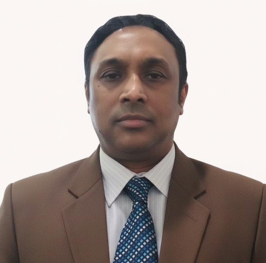 Mr. Mohhamad Ruhul Amin
