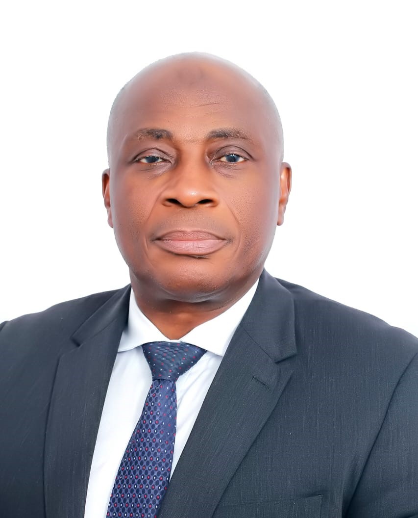 Mr. Abass Appiah